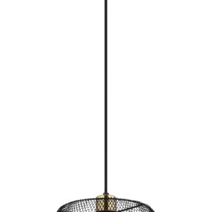 globo-hanglamp-baku-zwart-metaal-o36cm-e27-15646h1-1