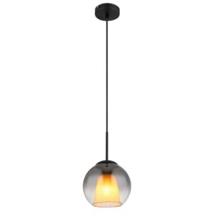 globo-hanglamp-barry-zwart-glas-o20cm-e27-15749h-0