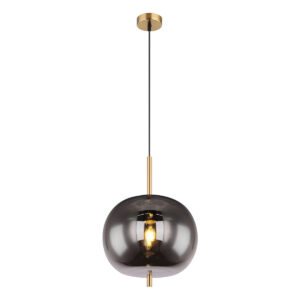globo-hanglamp-blackyi-messing-glassmokeglas-o30cm-e27-15345h1mm-0