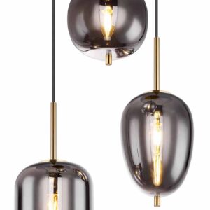 globo-hanglamp-blackyi-messing-glassmokeglas-o46cm-e14-15345-3mm-1