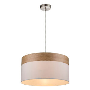 globo-hanglamp-chipsy-beige-metaal-o40cm-e27-15221h-0