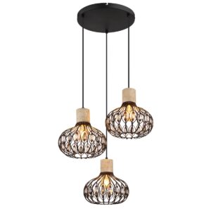 globo-hanglamp-dorthy-zwart-metaal-o47cm-e27-15778-3hr-0