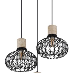 globo-hanglamp-dorthy-zwart-metaal-o47cm-e27-15778-3hr-1