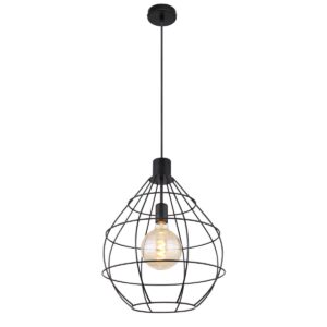 globo-hanglamp-edwin-zwart-metaal-o37cm-e27-15588h-0