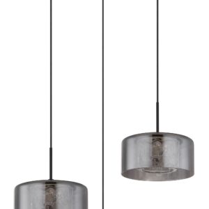 globo-hanglamp-fogsy-zwart-glas-o40cm-led-15634-3-1