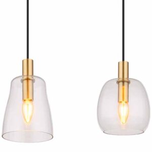 globo-hanglamp-garri-messing-glas-groteeettafellamp-e14-15789-4hm-2