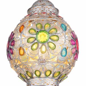 globo-hanglamp-gelasius-zilver-metaal-o27cm-e27-15658h-1