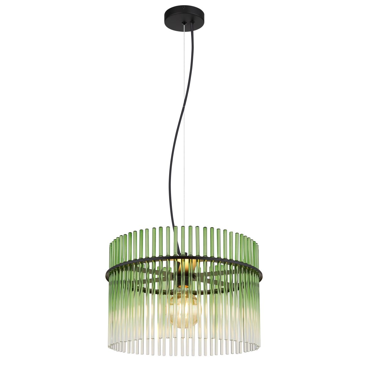 globo-hanglamp-gorley-groen-glas-o40cm-e27-15698hg-0