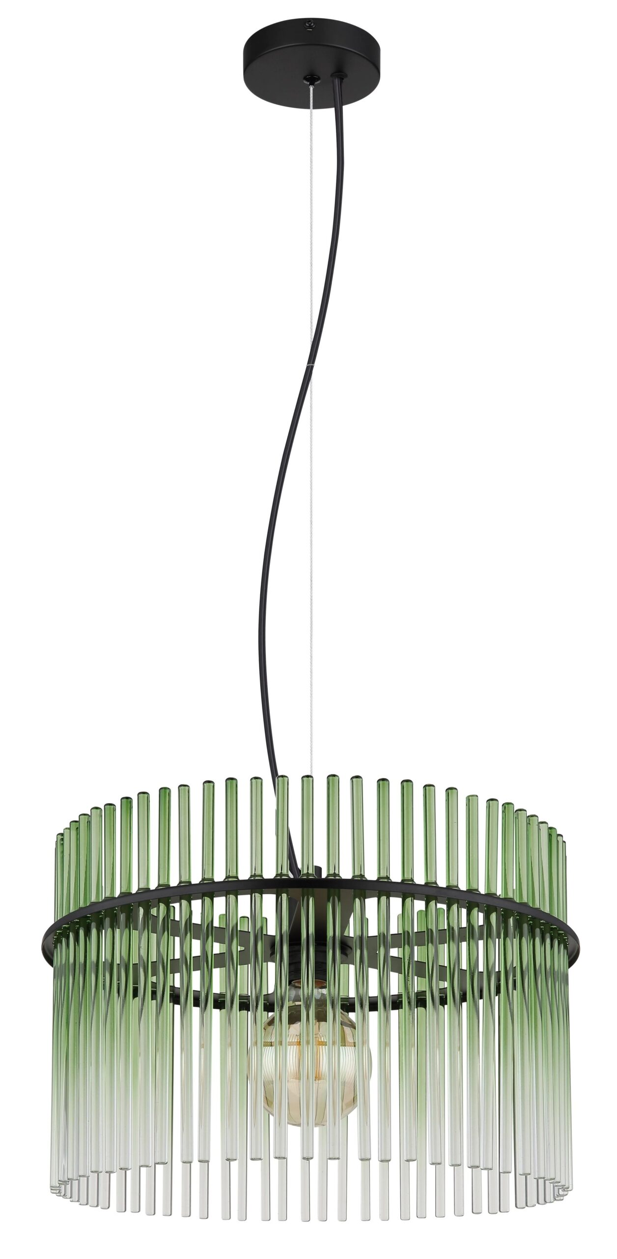 globo-hanglamp-gorley-groen-glas-o40cm-e27-15698hg-1