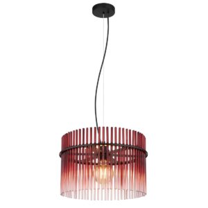 globo-hanglamp-gorley-rood-glas-o40cm-e27-15698hbr-0