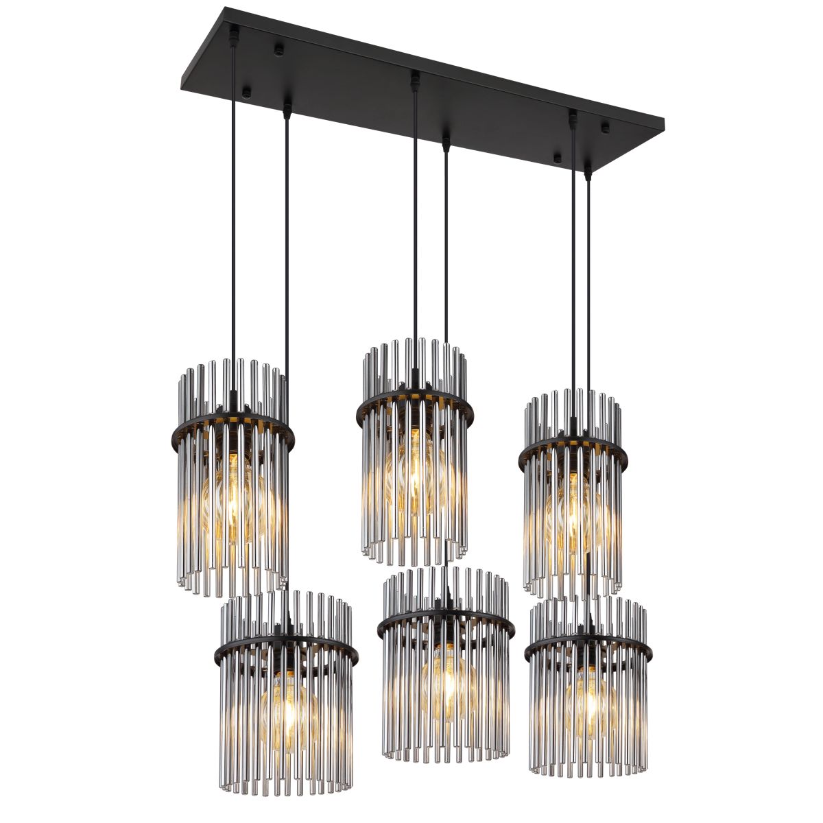 globo-hanglamp-gorley-zwart-glas-groteeettafellamp-e27-15698-6h-0