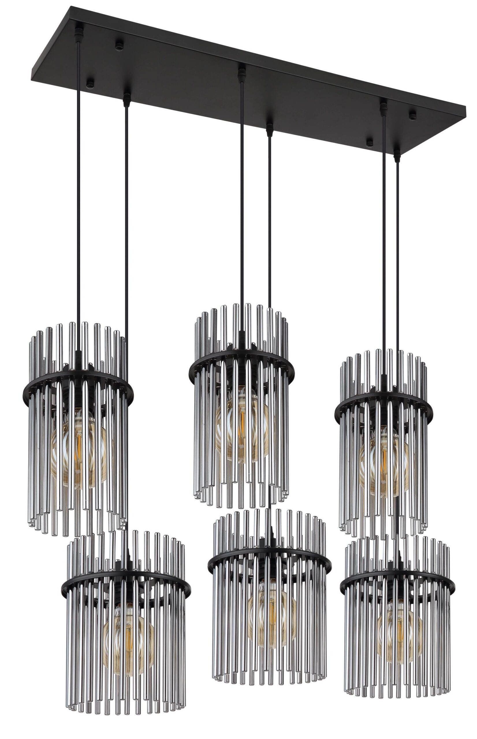 globo-hanglamp-gorley-zwart-glas-groteeettafellamp-e27-15698-6h-1