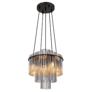 globo-hanglamp-gorley-zwart-glas-o40cm-e14-15698h2-0