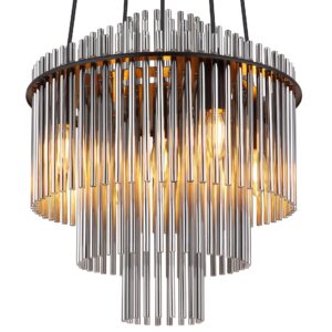 globo-hanglamp-gorley-zwart-glas-o40cm-e14-15698h2-2