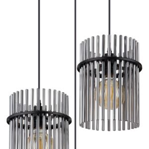 globo-hanglamp-gorley-zwart-glas-o47cm-e27-15698-3hr-1