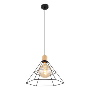 globo-hanglamp-helene-zwart-metaal-o35cm-e27-15662h-0