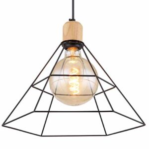 globo-hanglamp-helene-zwart-metaal-o35cm-e27-15662h-1