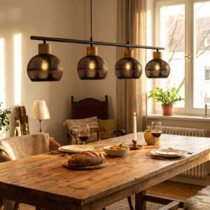 globo-hanglamp-hermiii-zwart-houtmetaal-groteeettafellamp-e27-14994-4h-846