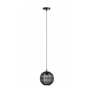 globo-hanglamp-hermiii-zwart-metaal-o20cm-e27-14994h-0