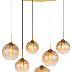 globo-hanglamp-jamessa-amberkleurig-glas-groteeettafellamp-e27-15788-6h-2