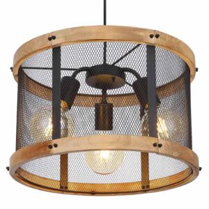 globo-hanglamp-jeanie-zwart-metaal-o40cm-e27-15661h1-1