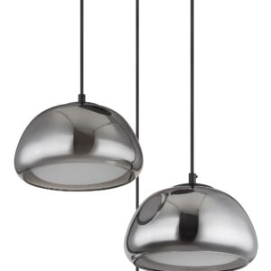 globo-hanglamp-jella-zwart-glas-o50cm-e14-15743-3hr-1