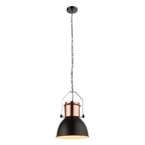 globo-hanglamp-kutum-koperzwart-metaal-o27cm-e27-15282-0