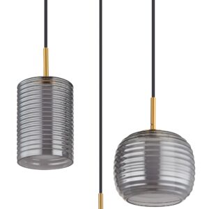 globo-hanglamp-lampigna-zwart-glas-o50cm-led-15740-3-1