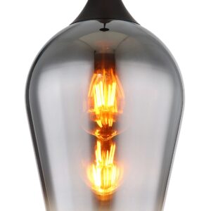 globo-hanglamp-lavus-zwart-glas-o18cm-e27-15552h3-2