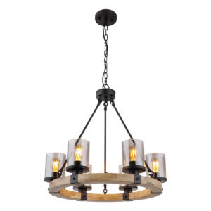globo-hanglamp-lila-naturel-metaal-o59cm-e27-15555-6h-0