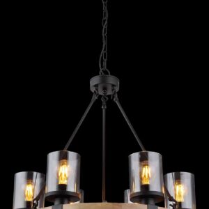 globo-hanglamp-lila-naturel-metaal-o59cm-e27-15555-6h-2