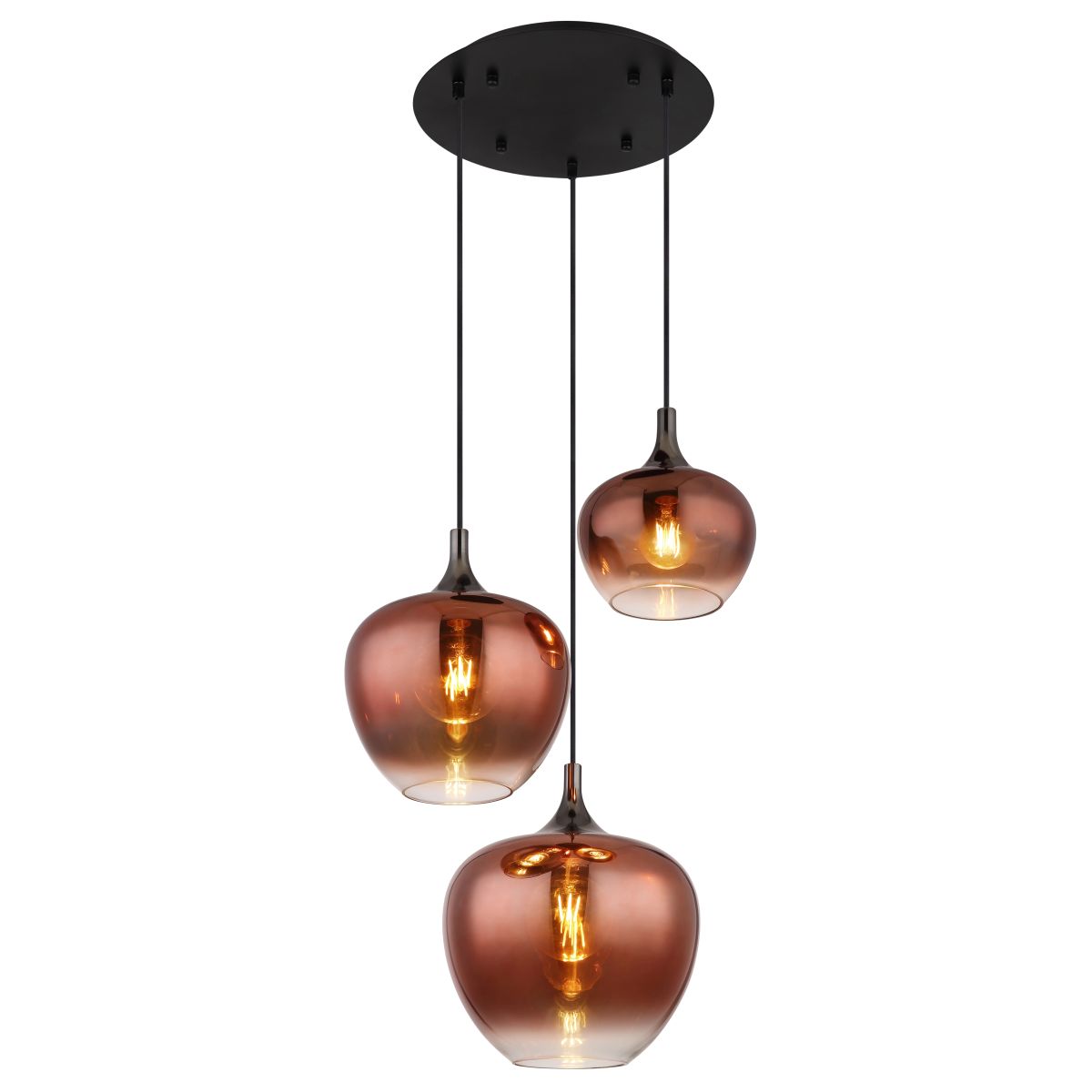 globo-hanglamp-maxy-rood-glas-o48cm-e27-15548-3hg-0