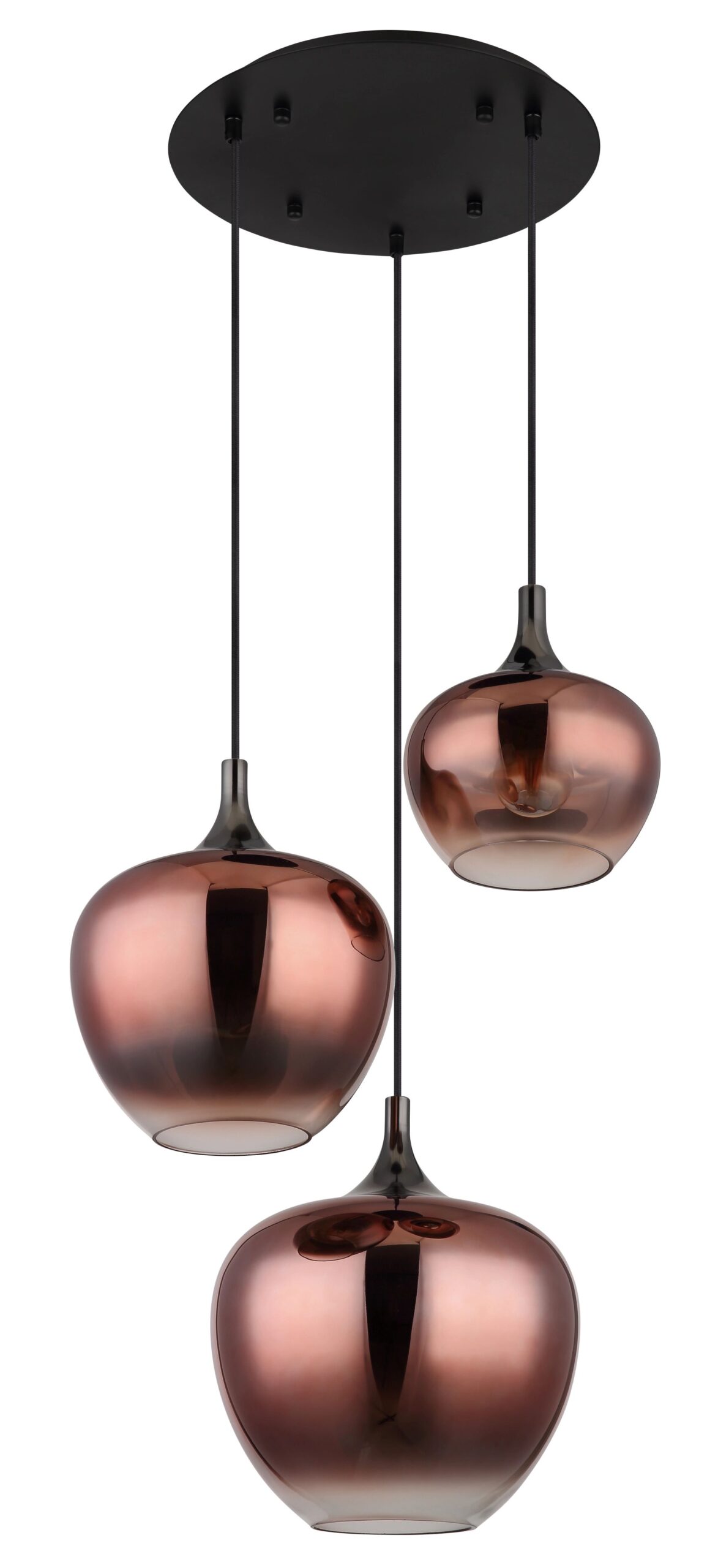 globo-hanglamp-maxy-rood-glas-o48cm-e27-15548-3hg-1