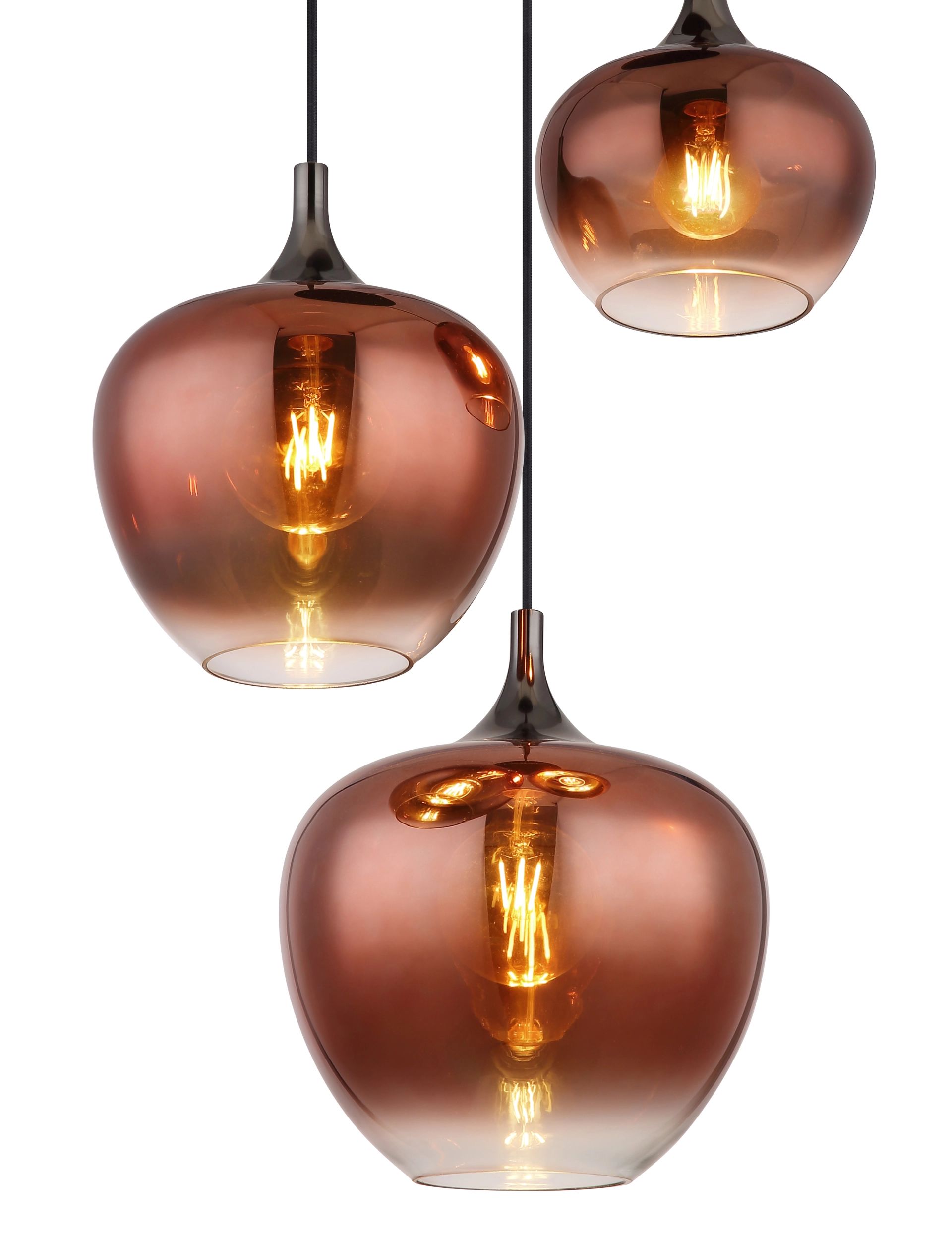 globo-hanglamp-maxy-rood-glas-o48cm-e27-15548-3hg-2