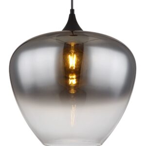 globo-hanglamp-maxy-zwart-glas-o40cm-e27-15548h2-2