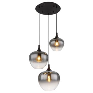 globo-hanglamp-maxy-zwart-glas-o48cm-e27-15548-3h-0