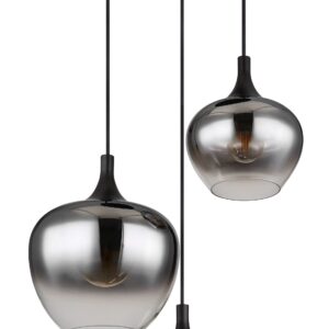 globo-hanglamp-maxy-zwart-glas-o48cm-e27-15548-3h-1