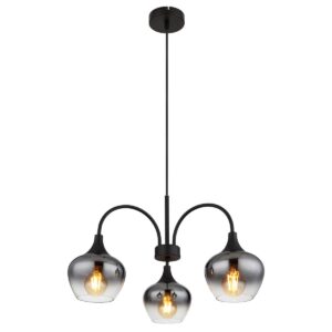 globo-hanglamp-maxy-zwart-glas-o55cm-e27-15548-3h1-0
