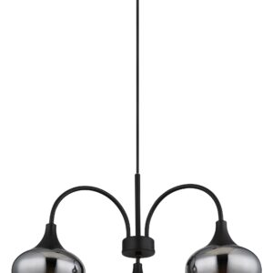 globo-hanglamp-maxy-zwart-glas-o55cm-e27-15548-3h1-1