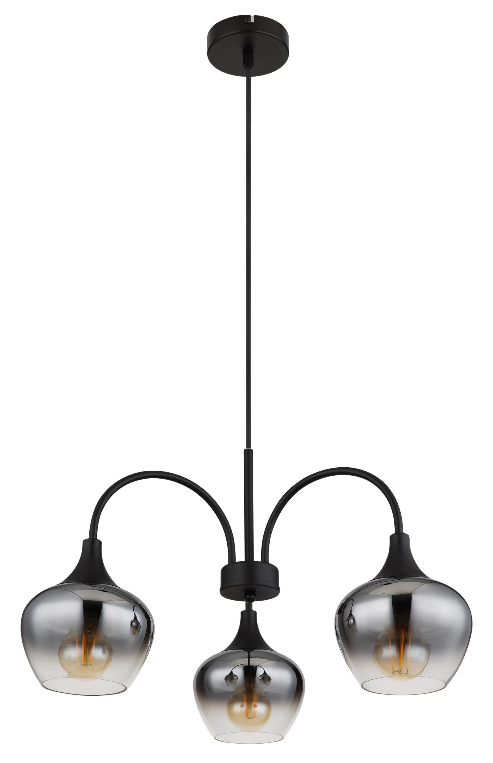 globo-hanglamp-maxy-zwart-glas-o55cm-e27-15548-3h1-1