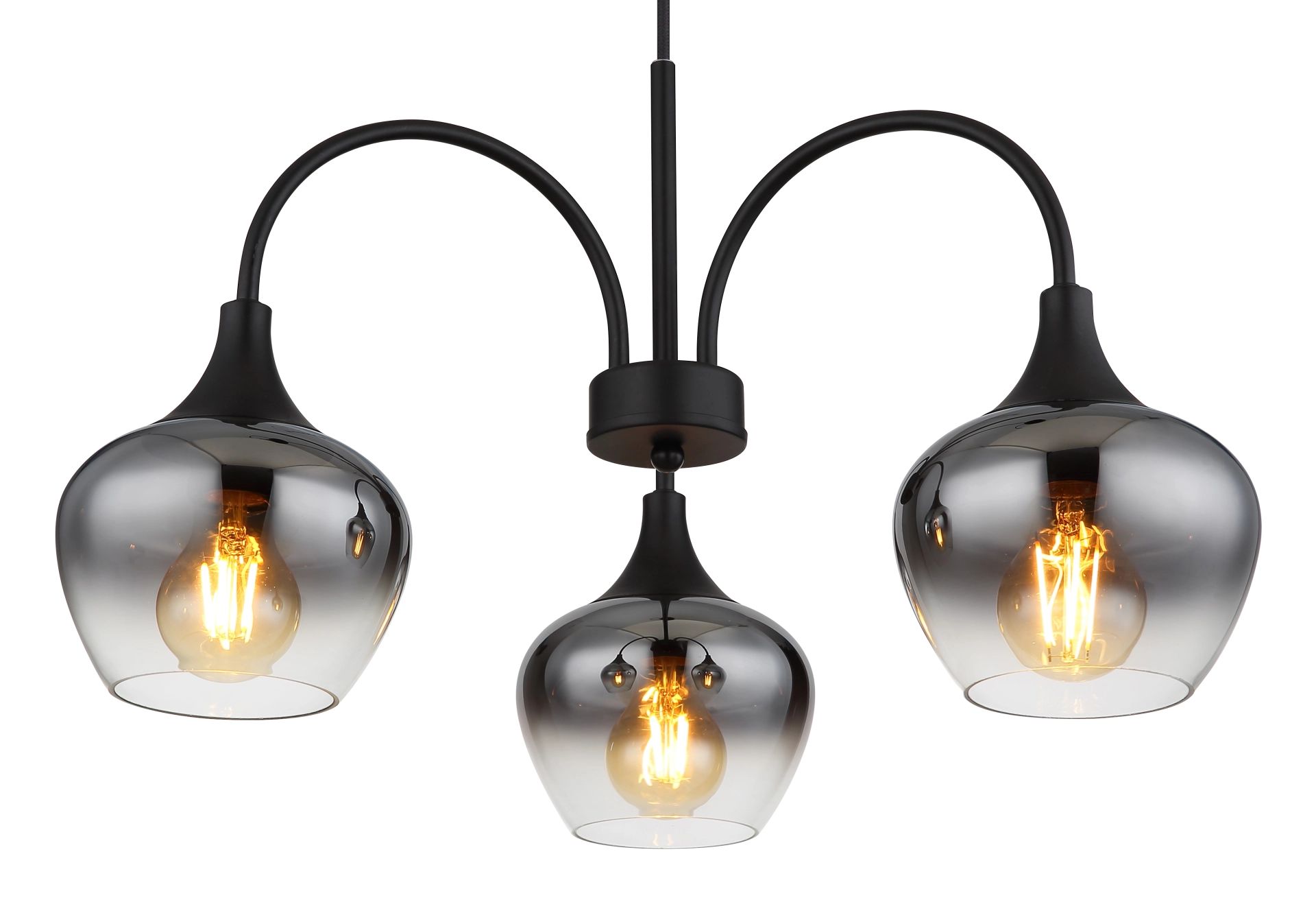 globo-hanglamp-maxy-zwart-glas-o55cm-e27-15548-3h1-2