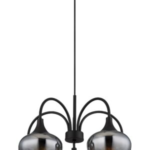 globo-hanglamp-maxy-zwart-glas-o55cm-e27-15548-5h-1