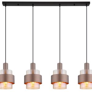 globo-hanglamp-milley-brons-glas-groteeettafellamp-e27-15560-4ha-2