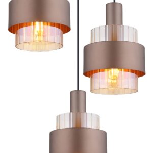 globo-hanglamp-milley-brons-glas-o45cm-e27-15560-3ha-2
