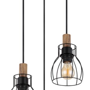 globo-hanglamp-mina-zwart-metaal-o36cm-e27-15326-3h1-1