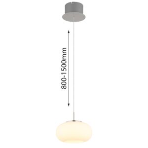 globo-hanglamp-quintara-staal-glas-o20cm-led-15744hn-0
