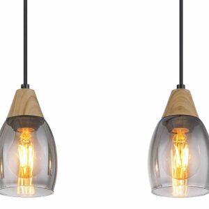globo-hanglamp-reid-zwart-glas-groteeettafellamp-e27-15706-3h-2