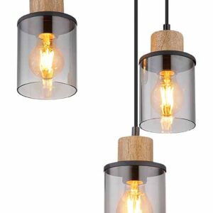globo-hanglamp-reid-zwart-glas-groteeettafellamp-e27-15707-6h-2