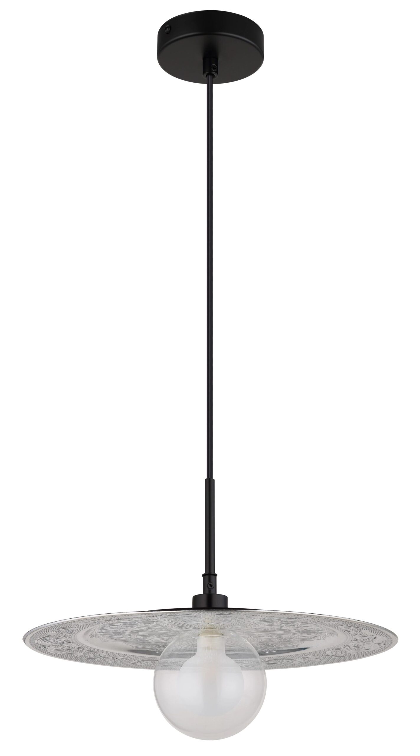 globo-hanglamp-riga-zilver-metaal-o33cm-g9-15169s-1