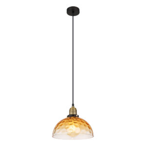 globo-hanglamp-salvy-amberkleurig-glas-o25cm-e27-15786h1-0